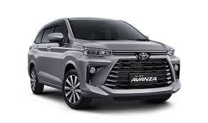 Toyota Avanza