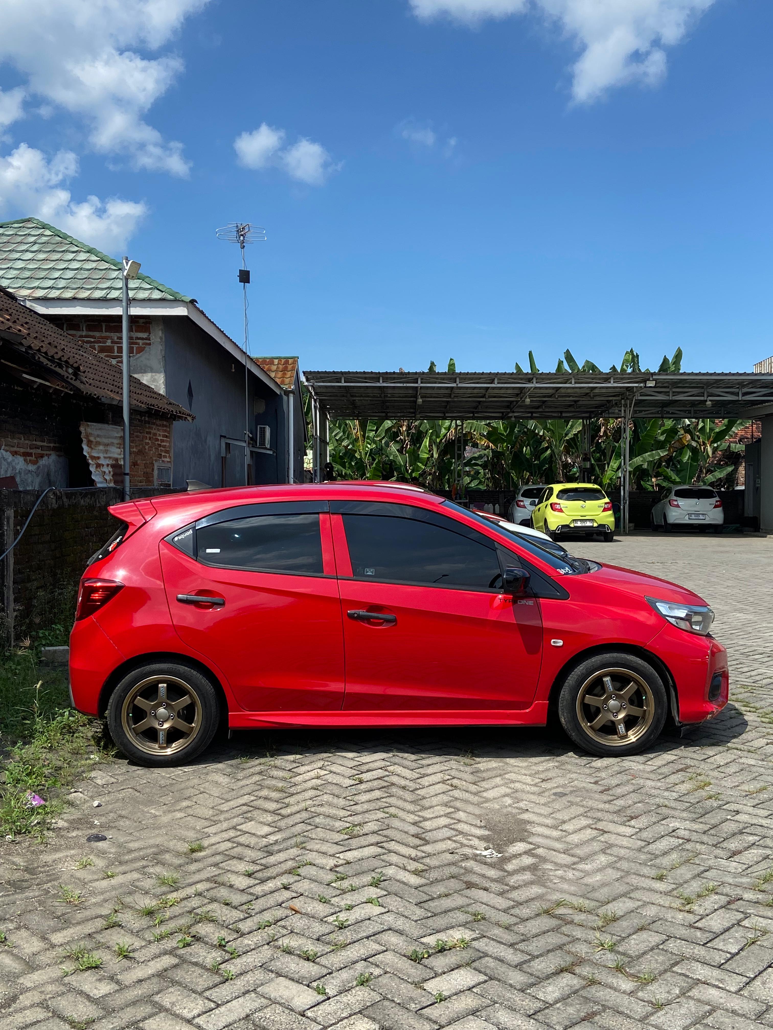 Brio MT